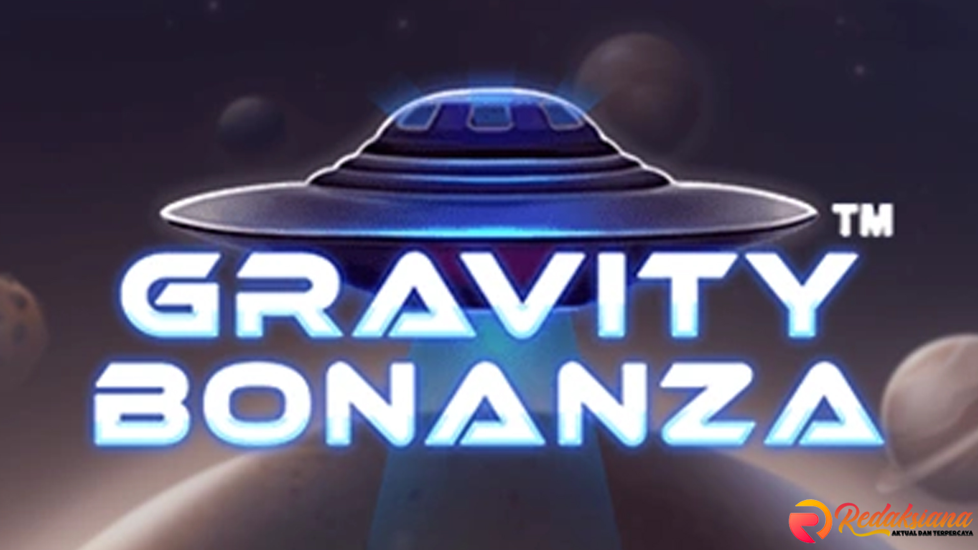 Kenapa Gravity Bonanza di Ruby8000 Jadi Slot Paling Heboh