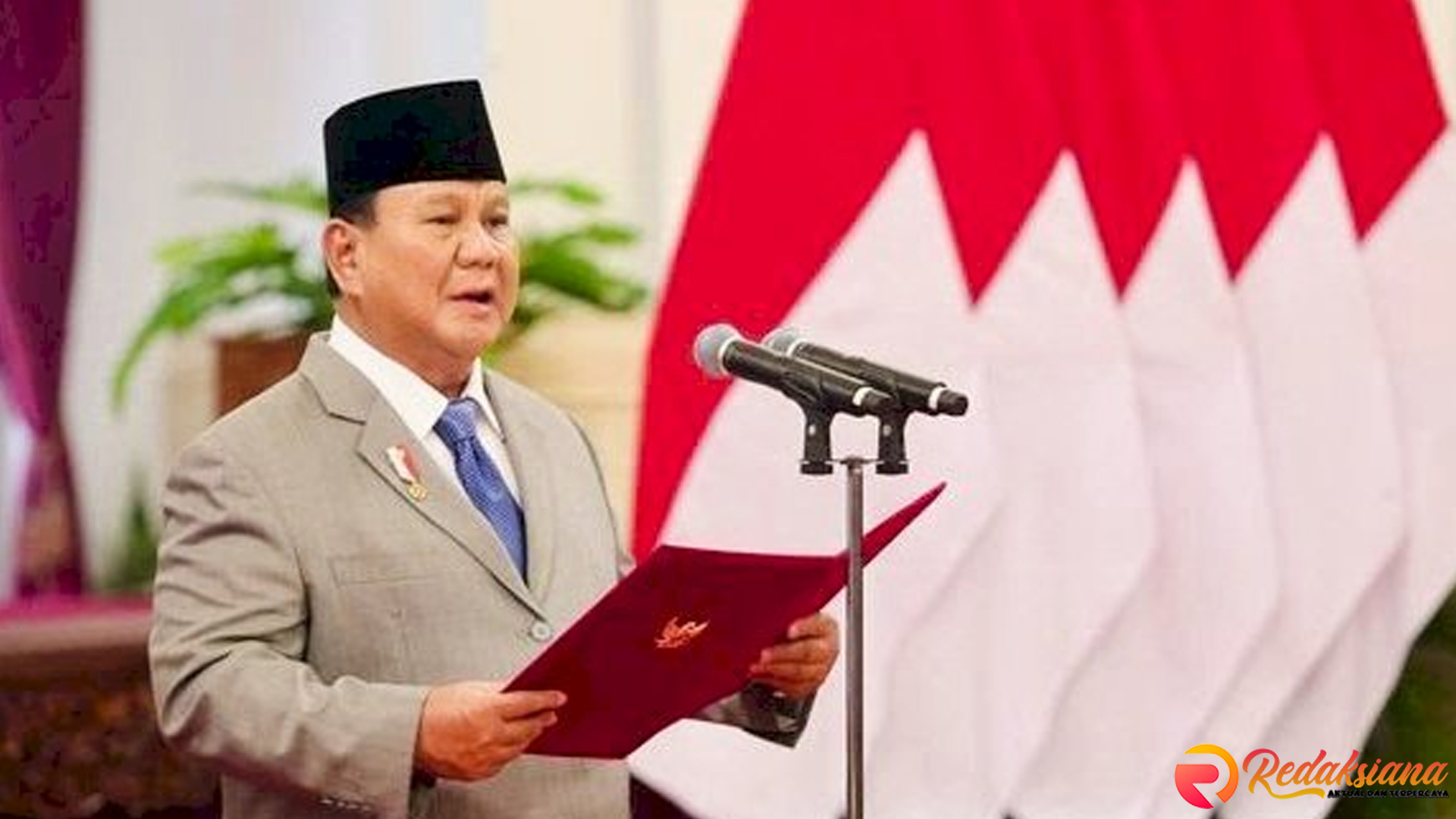 Perpres Ditandatangani Prabowo: 5 Hal Menarik Tentang IKN 2028