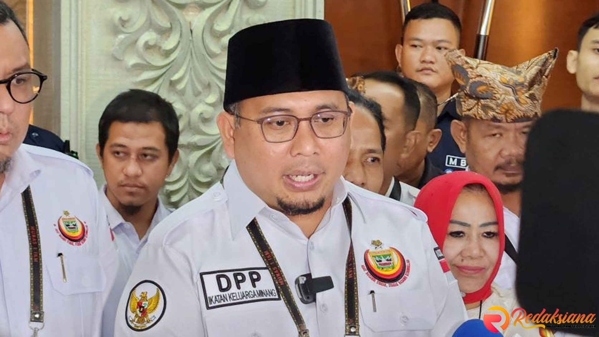 Andre Rosiade Bergerak ke Wamena, 4 Bantuan Praktis Minang