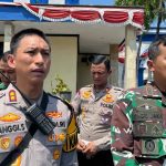 Kediri Masih Panas: Polisi Amankan 191 Orang, 52 Tersangka Baru
