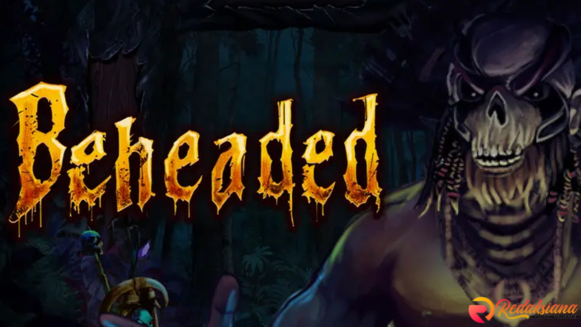 4 Rahasia Ampuh Slot Beheaded di Cnnslot yang Sering Terlewat