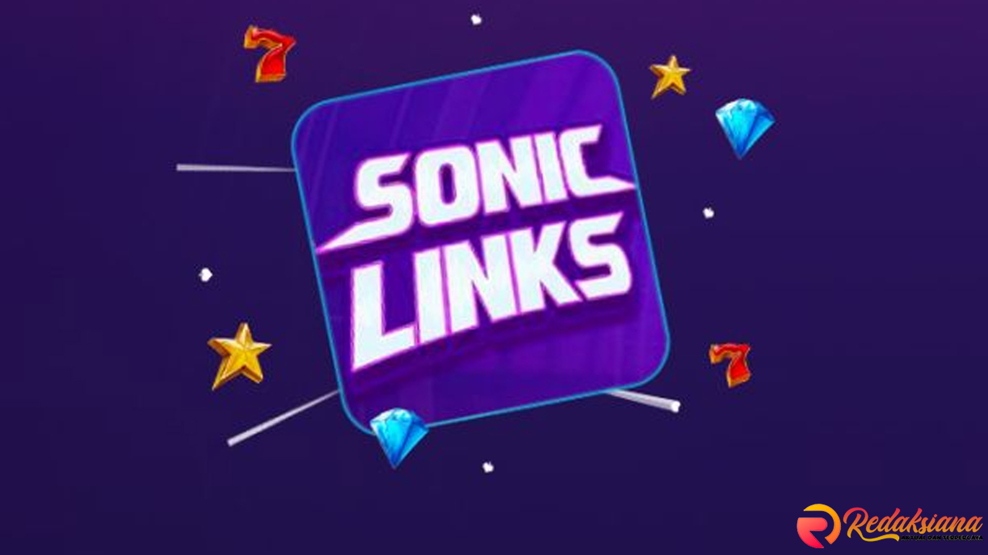 5 Inovasi Baru Sonic Links yang Membuatnya Berbeda di Cnnslot
