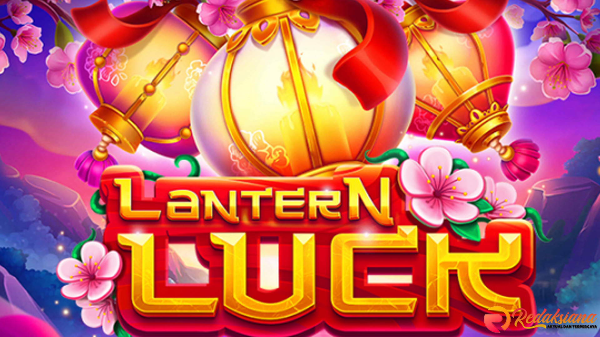 Mengapa Ruby8000 Menjadi Ikon Utama Slot Lantern Luck Terbaik
