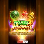 Rtp8000 Sebagai Parameter Penting Pada Slot Fruits Mania