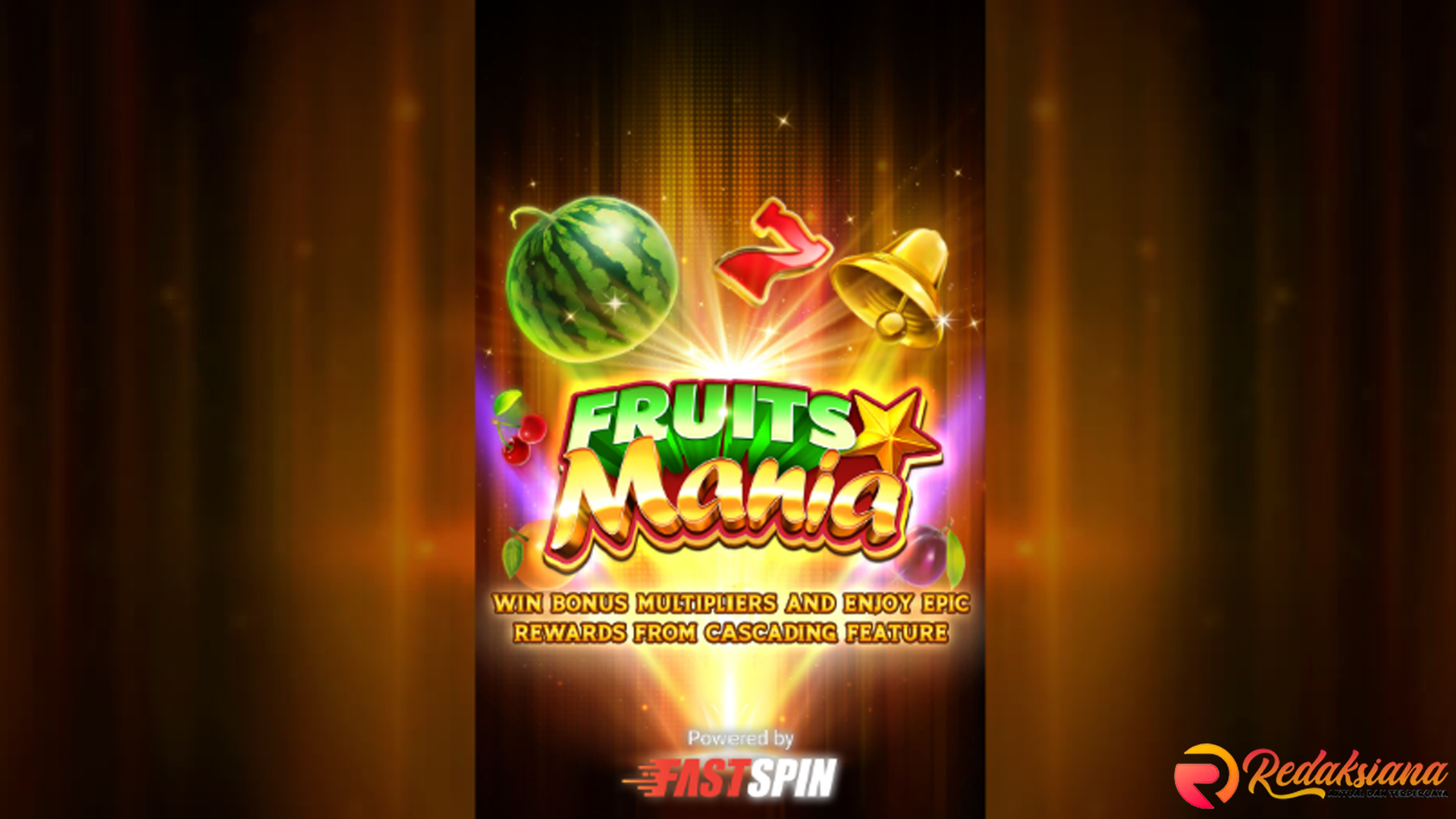 Rtp8000 Sebagai Parameter Penting Pada Slot Fruits Mania