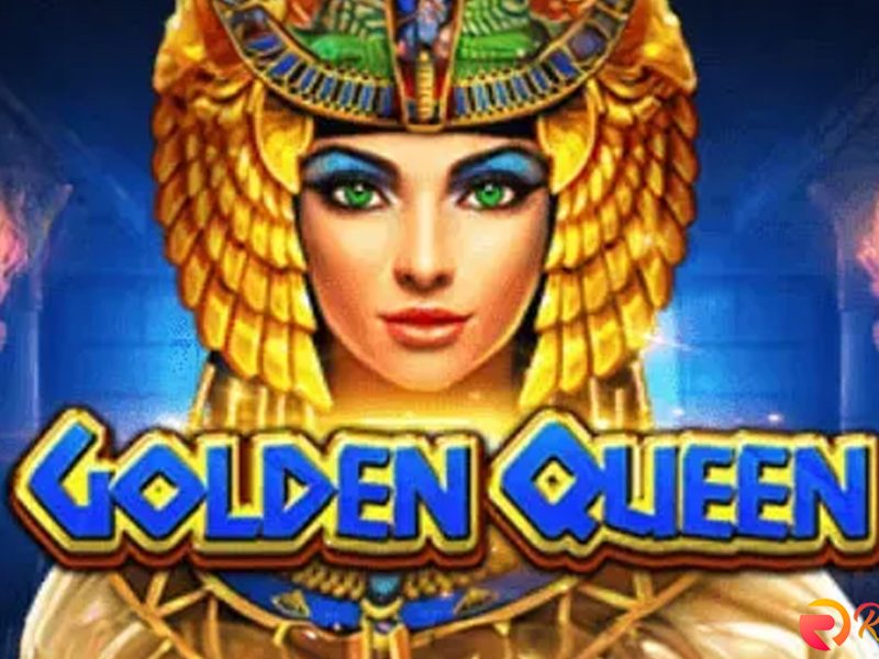 Rtp8000 Menunjukkan Kelebihan Slot Golden Queen yang Menarik