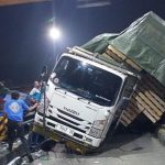 Tabrakan 2 Truk di Gerbang Tol Ciawi 2, Ini 5 Fakta Penting