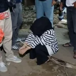Tragis Bayi Terpotong 3 Bagian di Ngarai Sianok, Pelaku Ibu Kandung