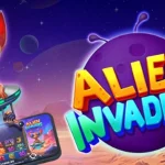 Alien Invaders Siap Tampilkan 5 Keistimewaan Baru di Cnnslot