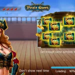 Rtp8000 Catat Lonjakan Slot Pirate Queen di Jam Tertentu