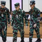 Vonis 3 TNI dalam Kasus Penembakan Bos Sewa Tol Tangerang-Merak