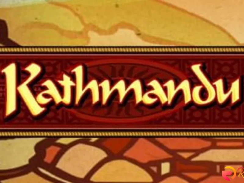 Rtp8000 dan Nilai Plus Slot Kathmandu dari Microgaming