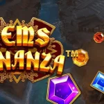 Kenali 5 Batu Permata Paling Iconic dalam Dunia Gems Bonanza