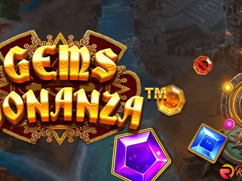 Kenali 5 Batu Permata Paling Iconic dalam Dunia Gems Bonanza