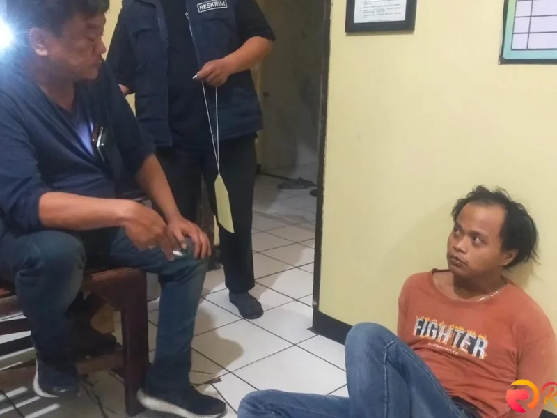 Merokok di Kamar, 1 Teguran Berubah Menjadi Pembunuhan di Jaksel