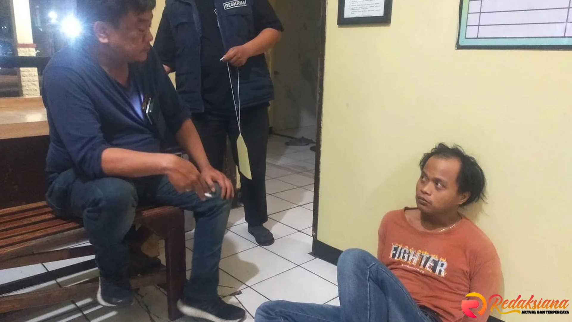Merokok di Kamar, 1 Teguran Berubah Menjadi Pembunuhan di Jaksel