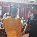 Napi Rutan Kolaka Ngaku TNI, Berhasil Peras Wanita Rp 210 Juta
