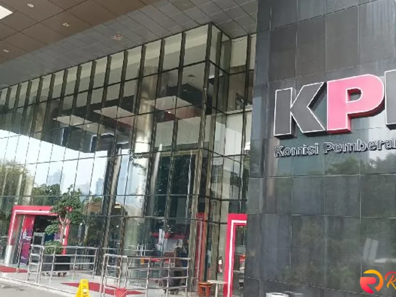 KPK Telusuri Keterlibatan Korporasi dalam Kasus Gas USD 15 Juta