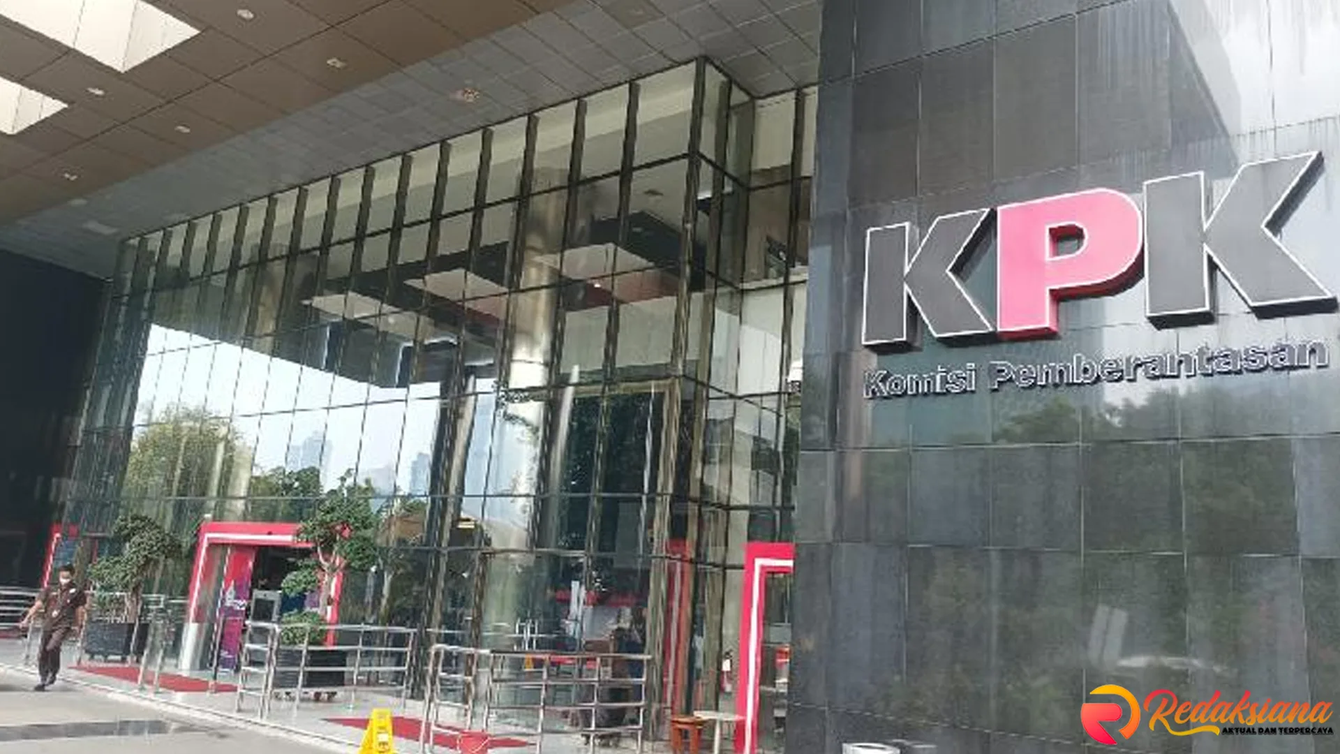 KPK Telusuri Keterlibatan Korporasi dalam Kasus Gas USD 15 Juta