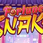 Keuntungan Setiap 15 Spin di Slot Fortune Snake Lewat Cnnslot
