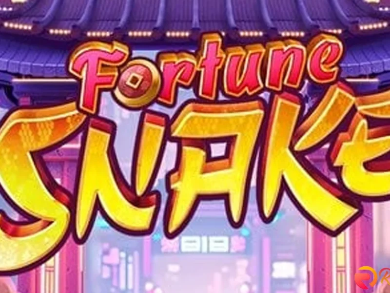 Keuntungan Setiap 15 Spin di Slot Fortune Snake Lewat Cnnslot
