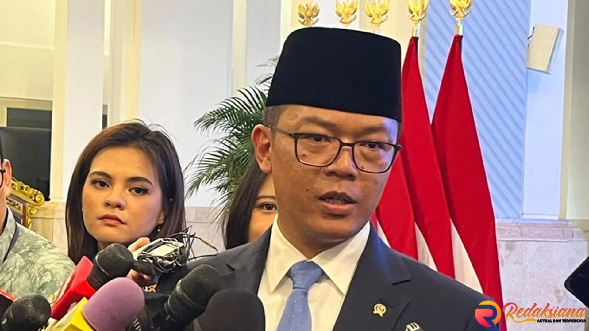 Menlu Sebut 110 WNI Korban Scam Kamboja, Beberapa Ogah Pulang