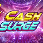 Rahasia 4 Mode Volatilitas Slot Online Cash Surge Wajib Tahu
