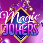 Bocoran 4 Power Dahsyat Slot Magic Jokers Dengan Cnnslot