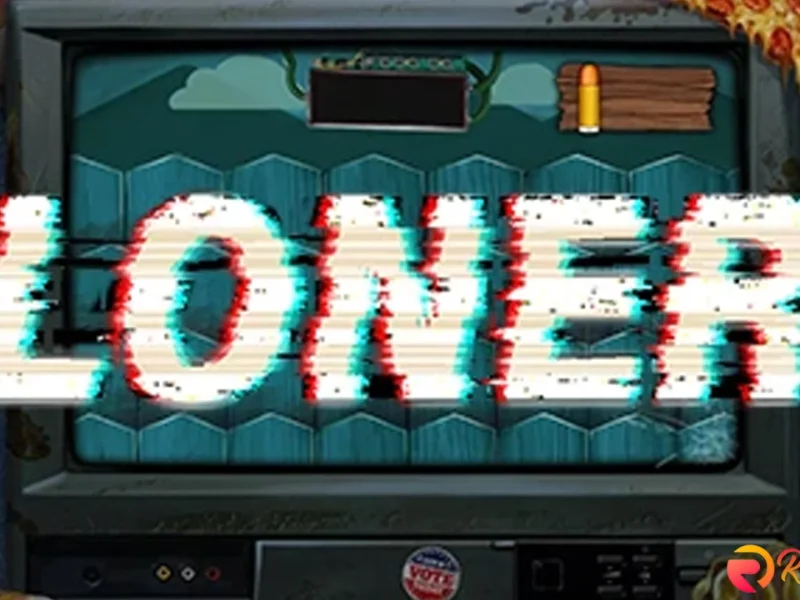 Slot Loner Buktikan Keunggulan di Situs Slot Gacor 2025