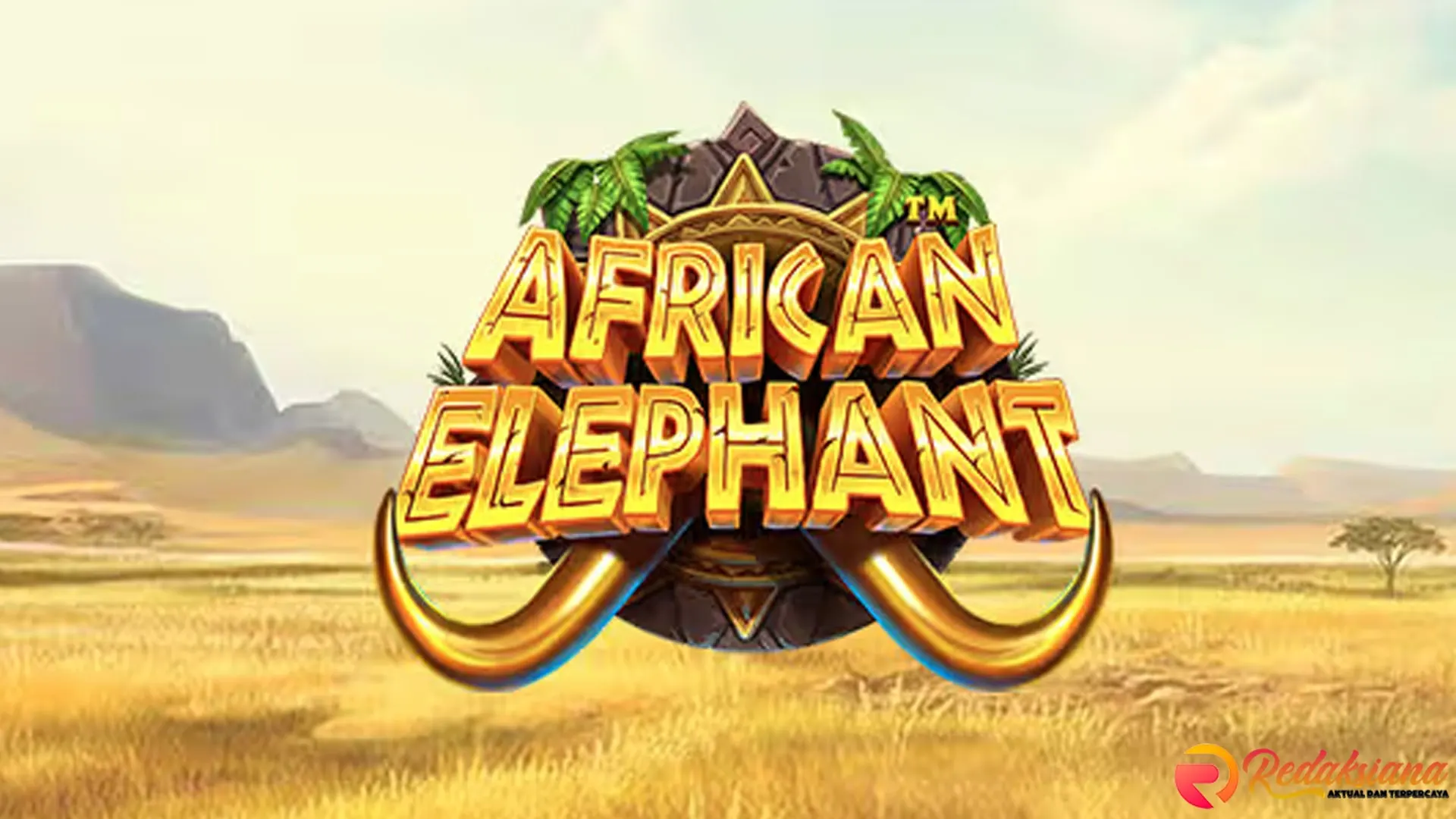 Fitur Spesial Slot African Elephant yang Ada di Ruby8000