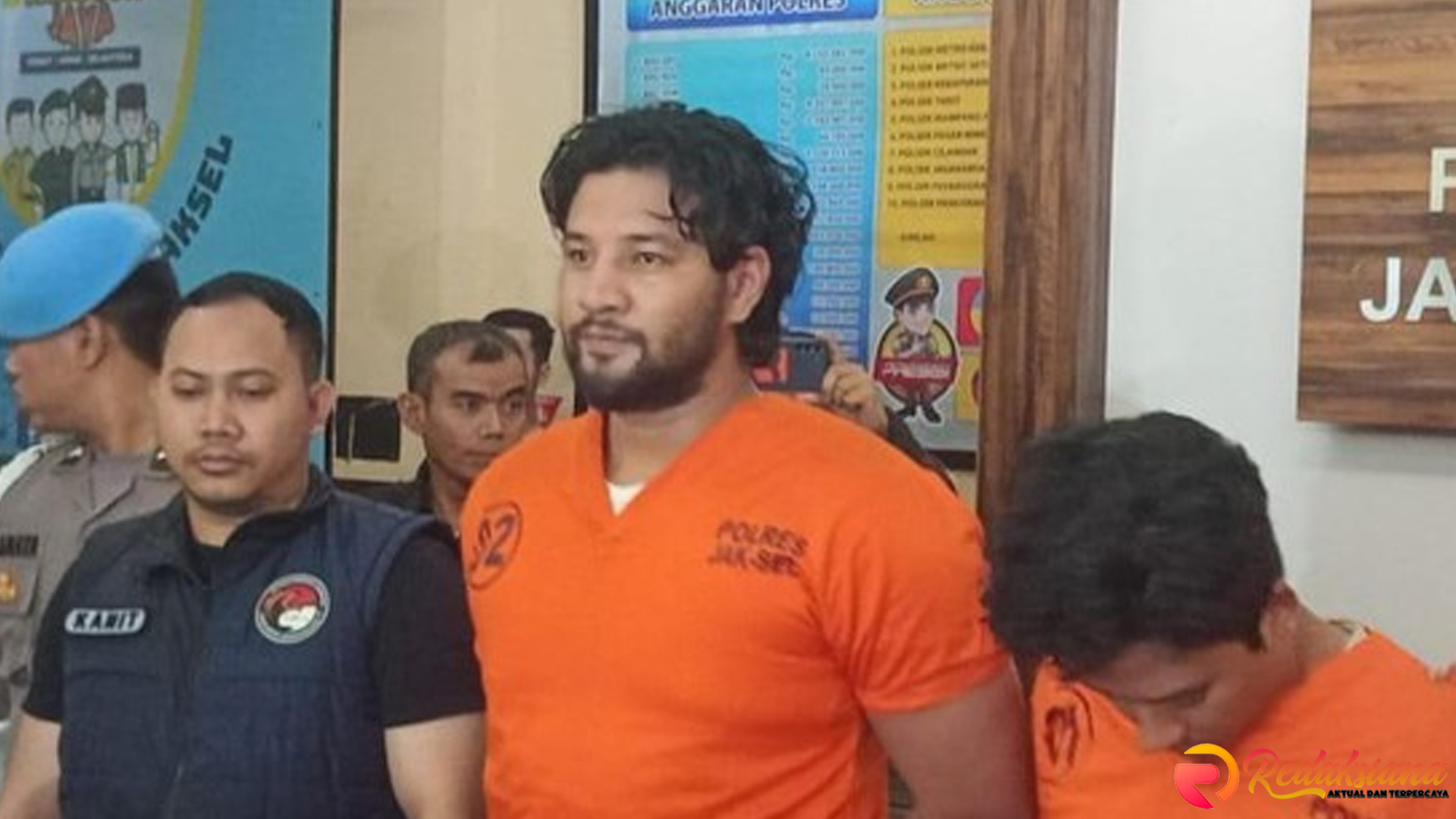 Kasus Ammar Zoni Memanas 5 Saksi Diperiksa Terkait Narkoba di Penjara