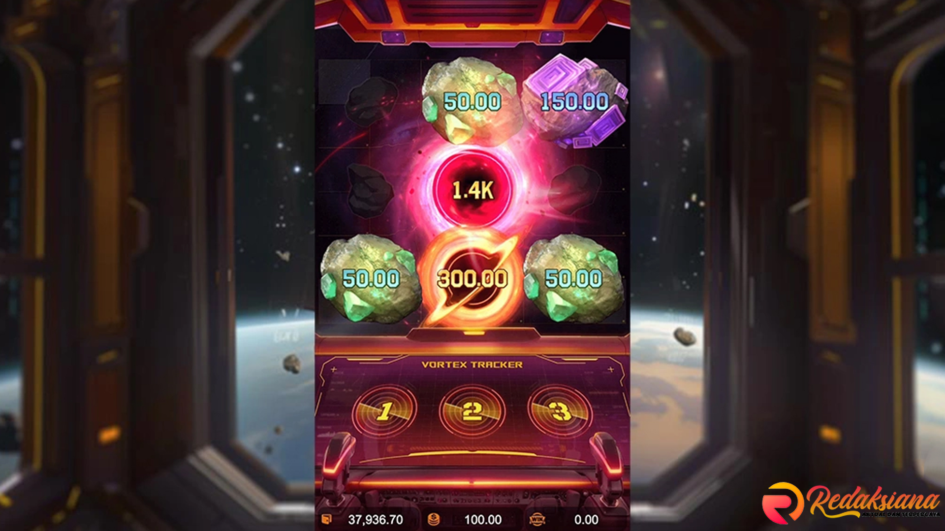 Keajaiban Rtp8000 dalam Slot Galaxy Miner yang Heboh