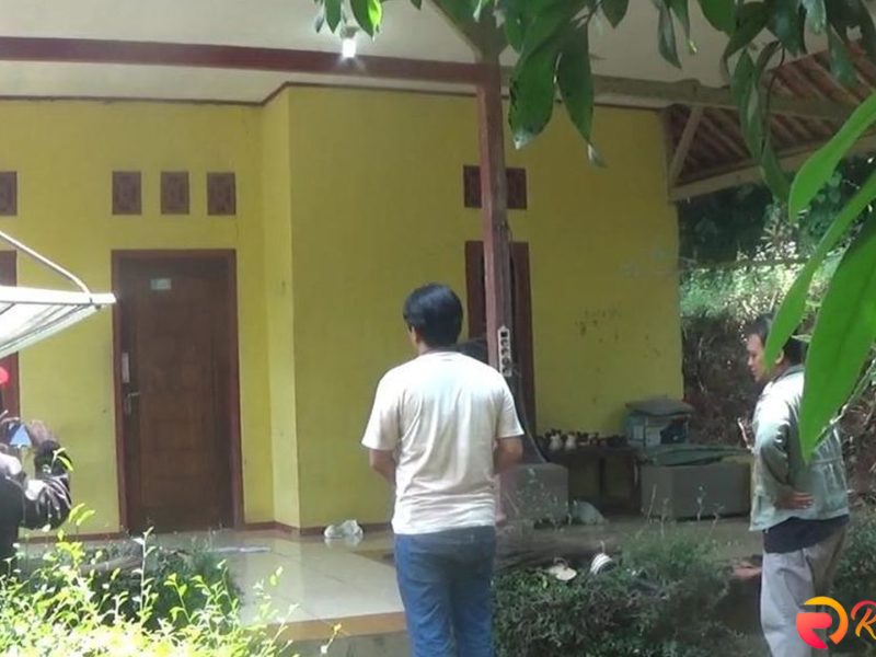 Kasus Pembunuhan di Minimarket, 5 Fakta Psikologis di Balik Aksi Heryanto