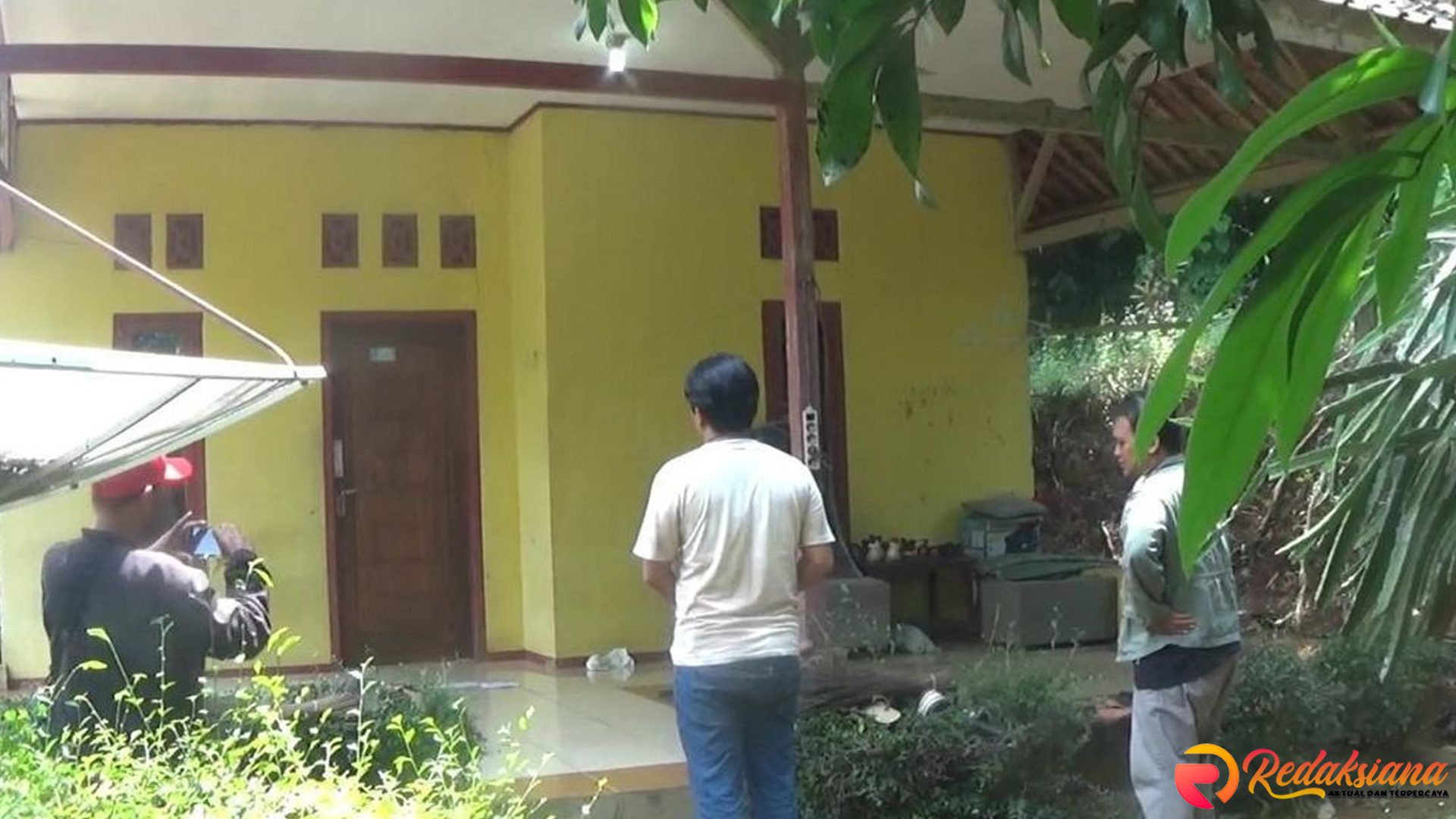 Kasus Pembunuhan di Minimarket, 5 Fakta Psikologis di Balik Aksi Heryanto