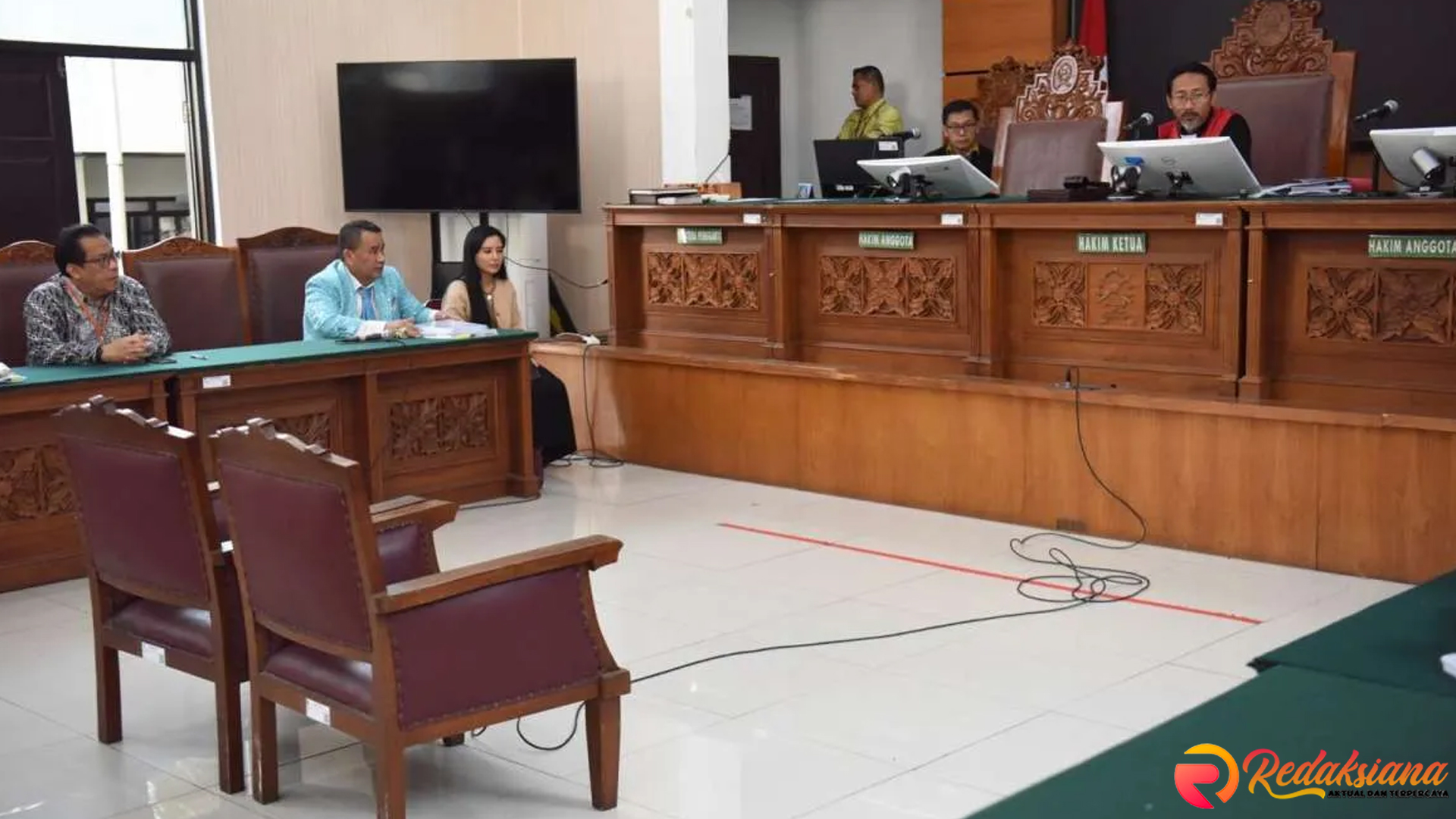 Tim Kuasa Hukum Nadiem Menyusun 4 Strategi Baru Usai Praperadilan Ditolak