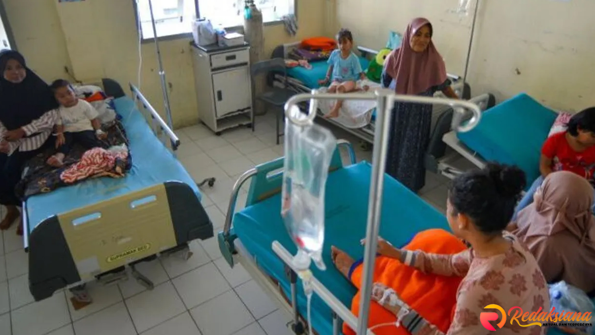 Keracunan MBG 5 Risiko Utama Jika KLB Tidak Segera Ditetapkan