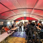 BNPB Fokus Operasi Ponpes Al Khoziny, 4 Area Utama Disisir