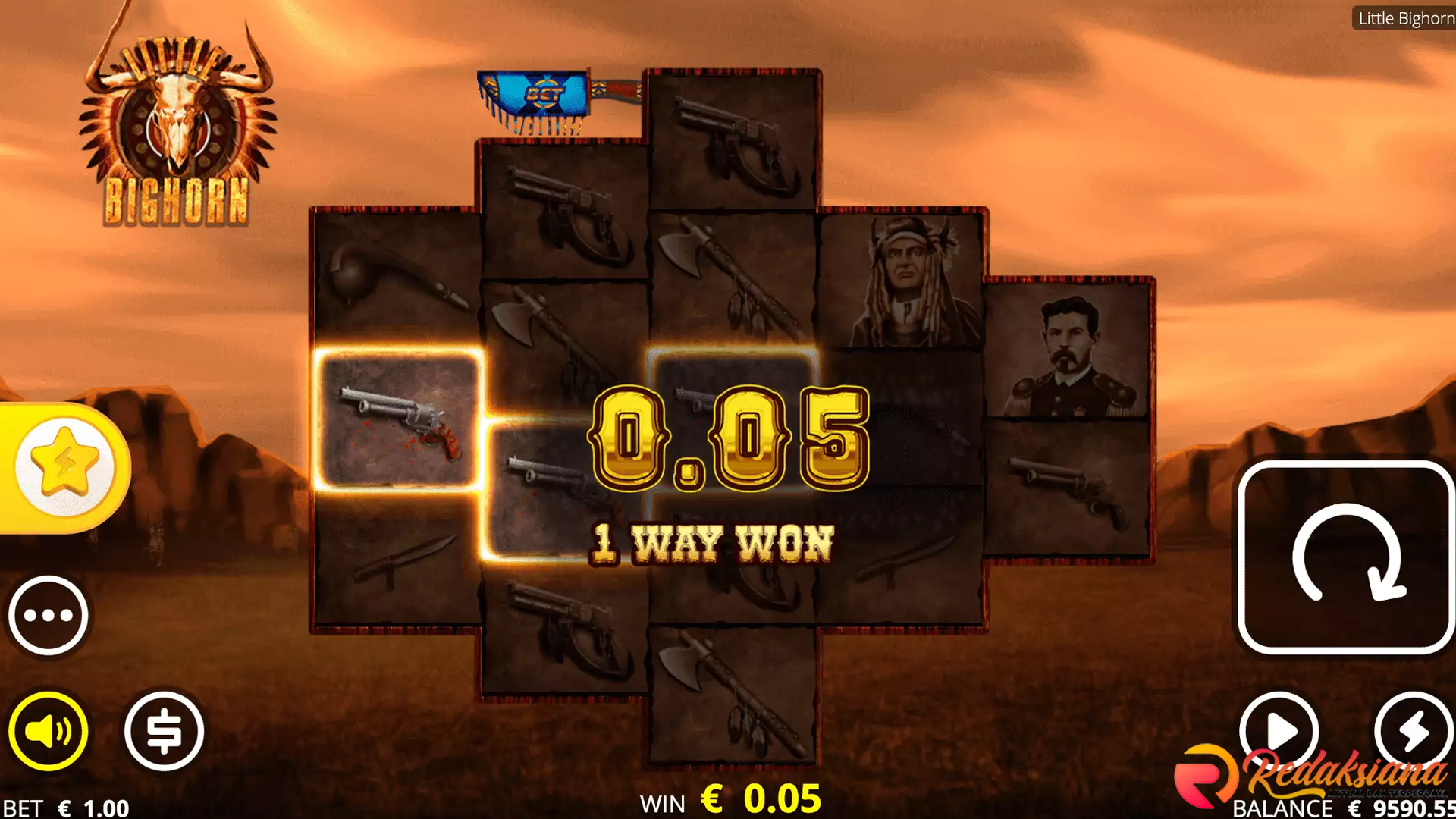 Ngebahas 4 Wawasan Baru Soal Slot Little Bighorn di Cnnslot