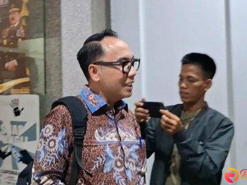 Eks Bupati Way Kanan Diperiksa, 5 Fakta Baru Jadi Sorotan