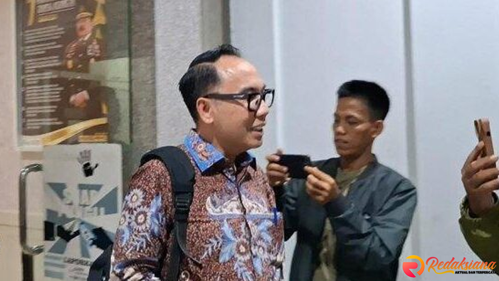 Eks Bupati Way Kanan Diperiksa, 5 Fakta Baru Jadi Sorotan