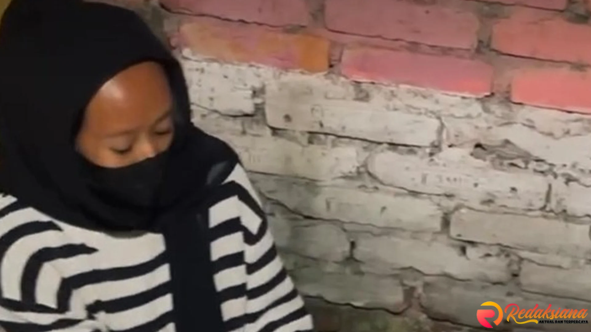 Tragis Bayi Terpotong 3 Bagian di Ngarai Sianok, Pelaku Ibu Kandung