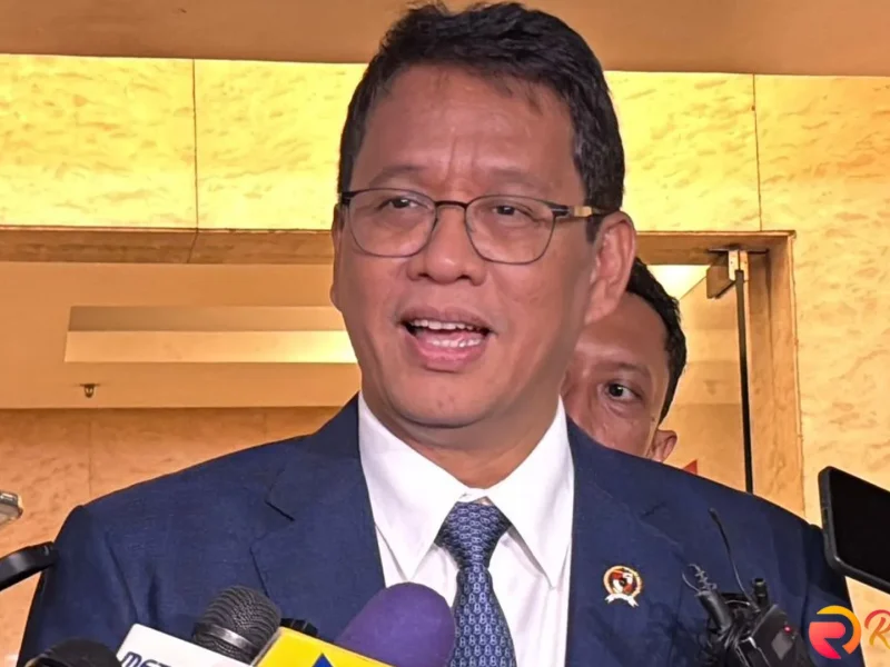 4 Dampak Baru Kenaikan Gaji ASN yang Dibahas Menteri PANRB Purbaya