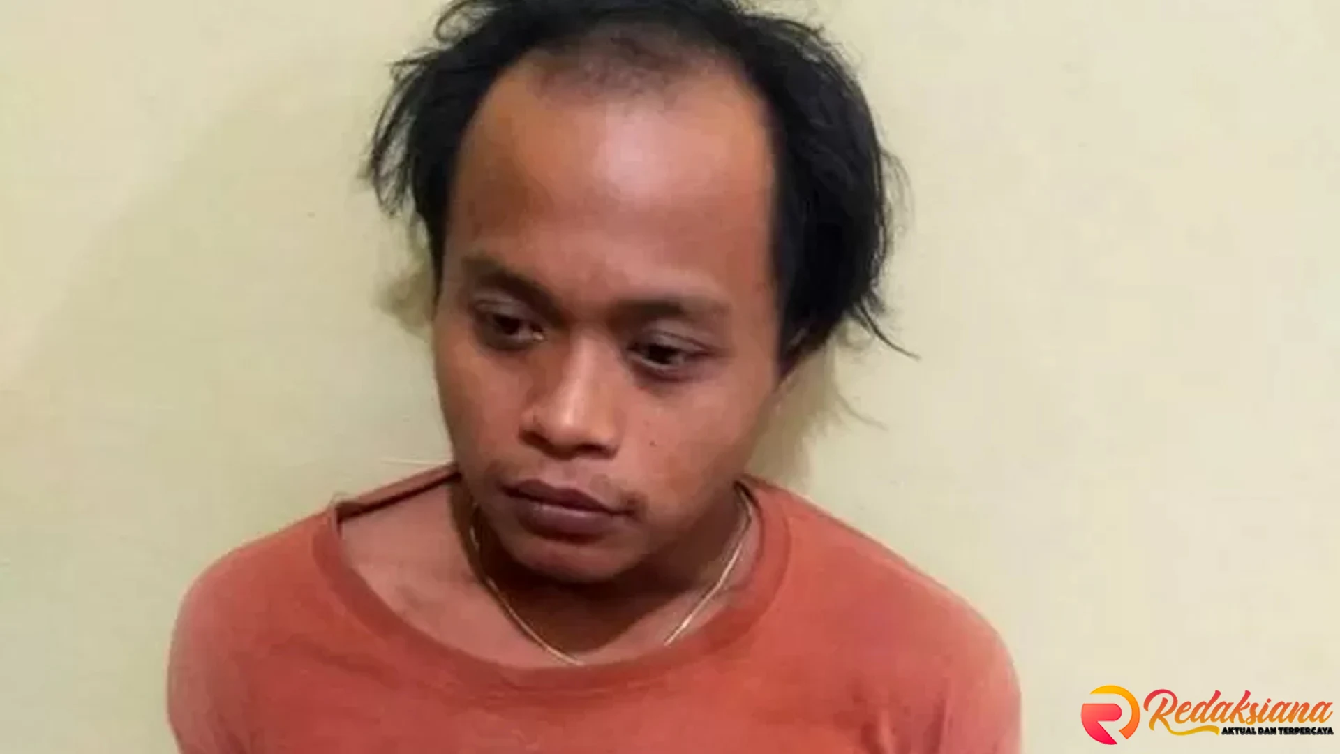 Merokok di Kamar, 1 Teguran Berubah Menjadi Pembunuhan di Jaksel