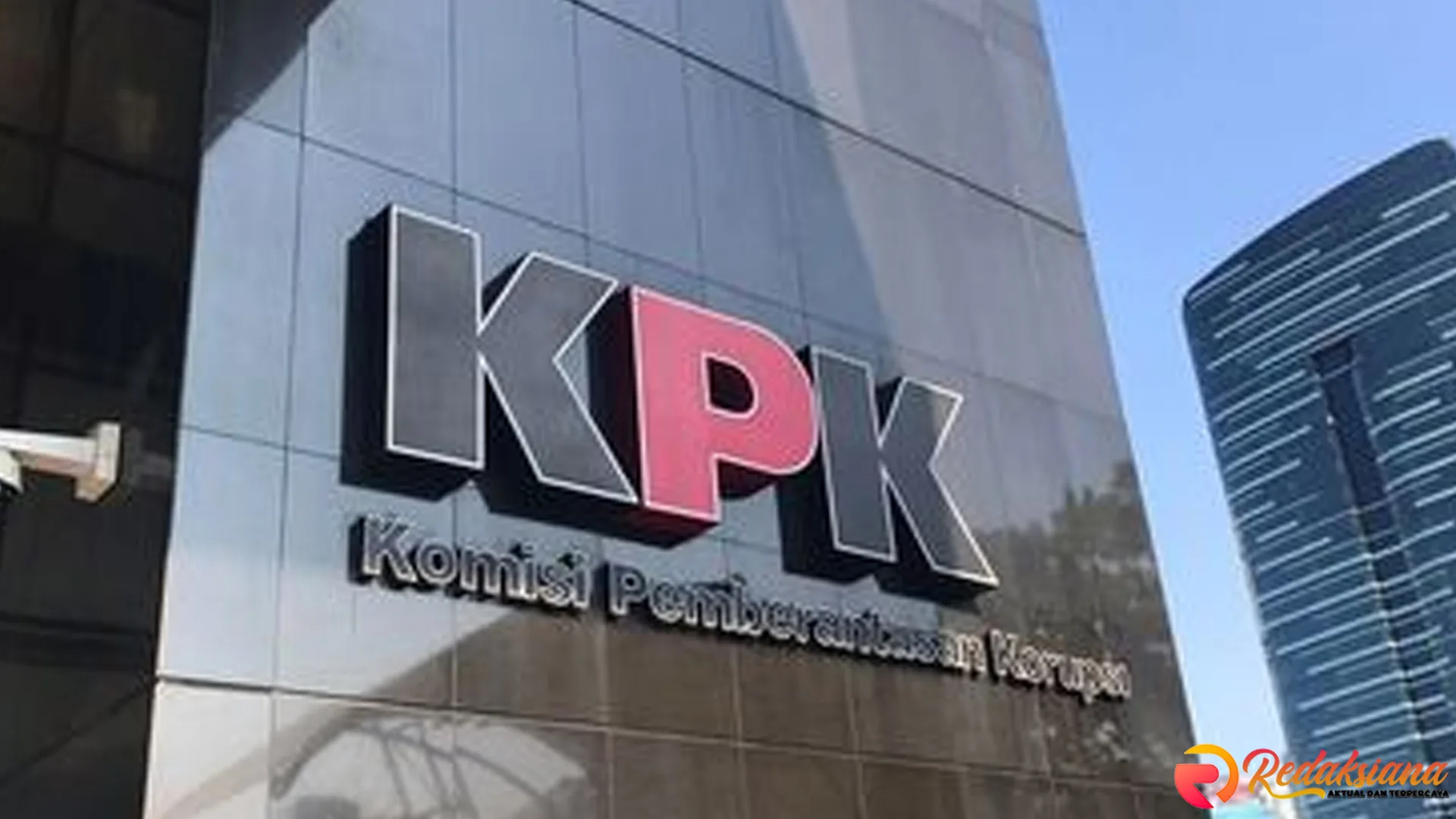 KPK Telusuri Keterlibatan Korporasi dalam Kasus Gas USD 15 Juta