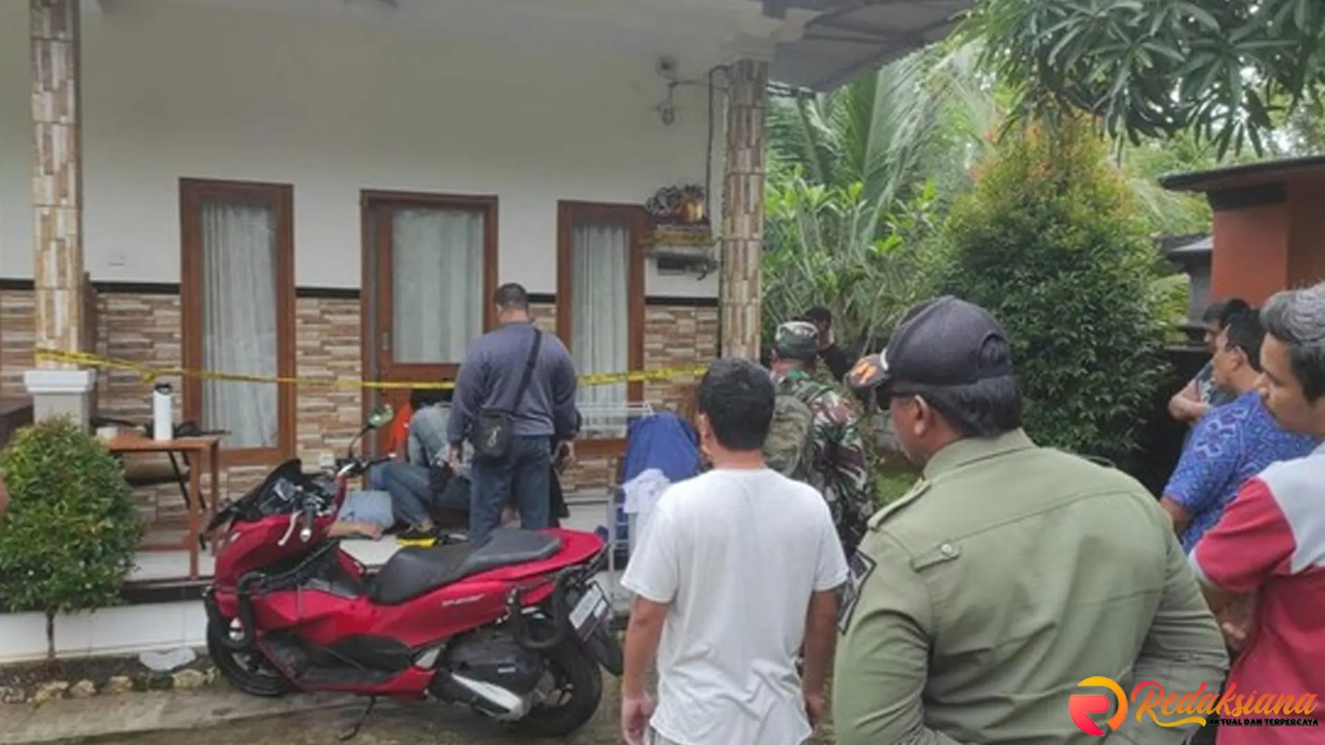WN Rusia Meninggal di Bali, 4 Jam Sebelumnya Minum Sendirian Terakhir