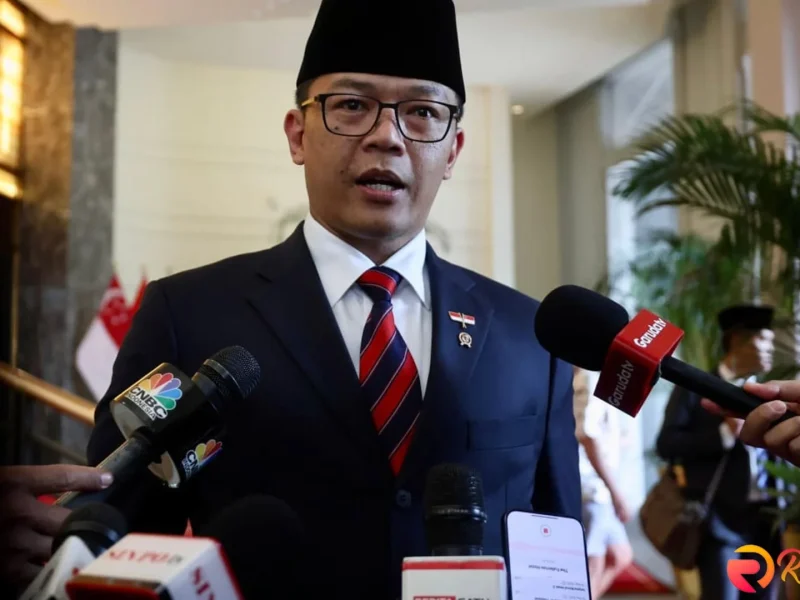 Menlu Sebut 110 WNI Korban Scam Kamboja, Beberapa Ogah Pulang