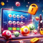 Menang Mudah Togel Online dengan 4 Langkah Cermat