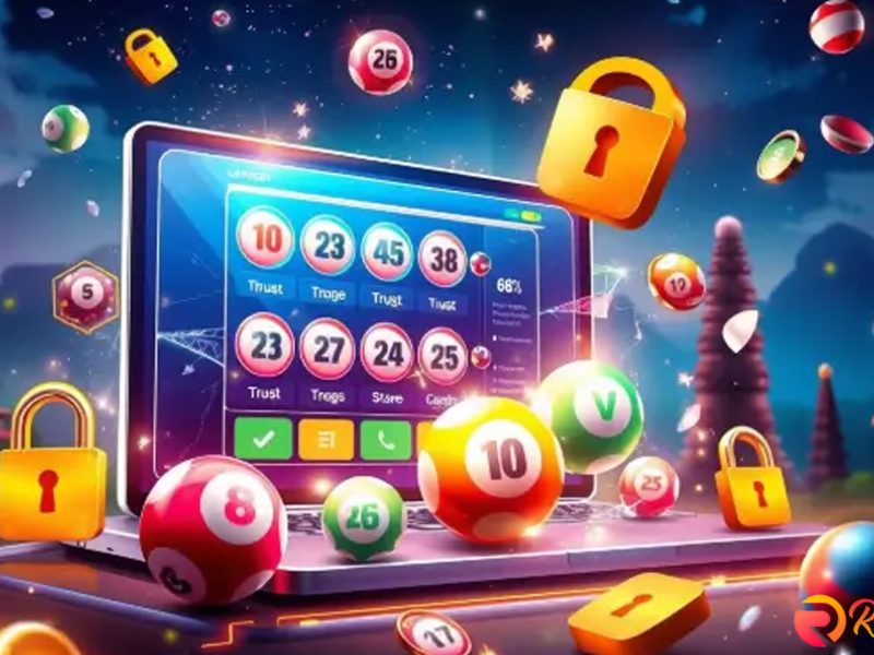 Menang Mudah Togel Online dengan 4 Langkah Cermat