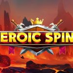 Apa Kelebihan Heroic Spins? Simak Lengkap Bandar Slot88 Ini