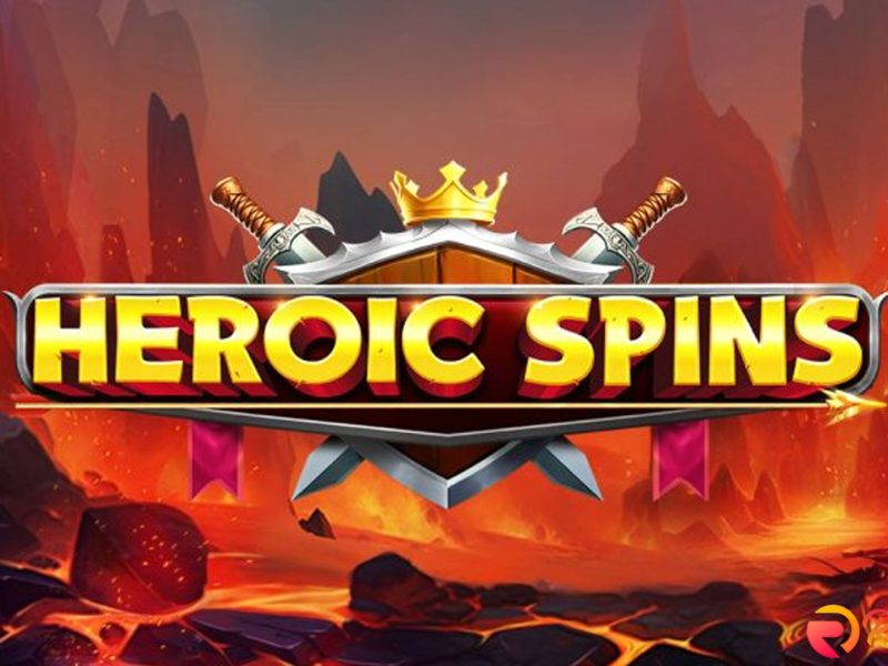 Apa Kelebihan Heroic Spins? Simak Lengkap Bandar Slot88 Ini